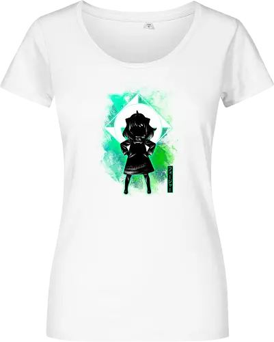 Cosmic Spy Anya