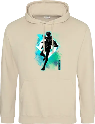 Cosmic Spy Loid