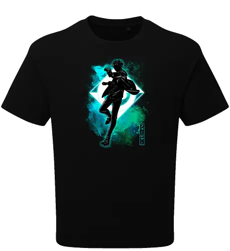 Cosmic Spy Loid
