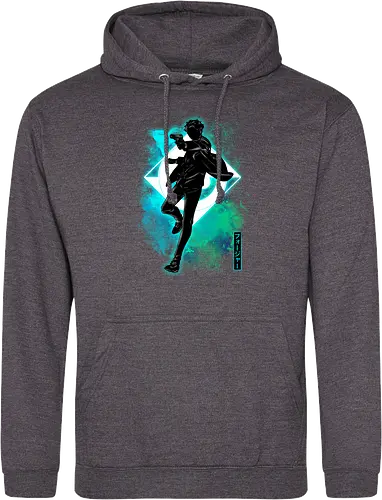 Cosmic Spy Loid