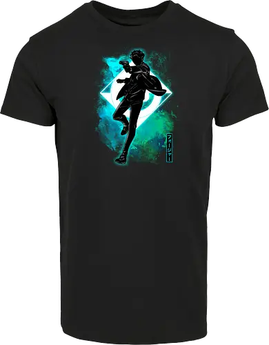 Cosmic Spy Loid