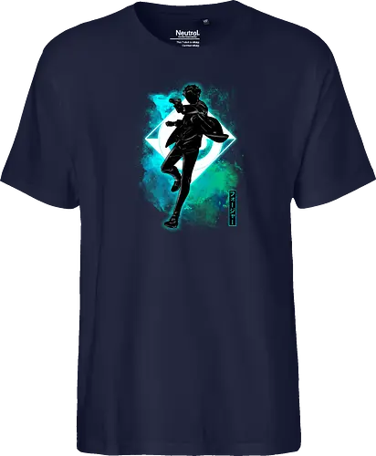 Cosmic Spy Loid