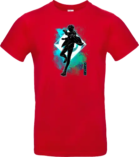 Cosmic Spy Loid