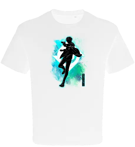 Cosmic Spy Loid