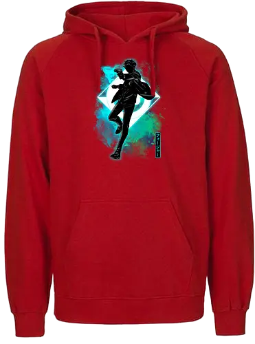 Cosmic Spy Loid - Spy, family, loid, anime, manga - Fairtrade Hoodie