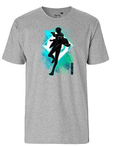 Cosmic Spy Loid - Spy, family, loid, anime, manga - Fairtrade T-Shirt