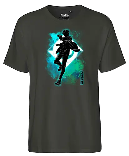 Cosmic Spy Loid - Spy, family, loid, anime, manga - Fairtrade T-Shirt