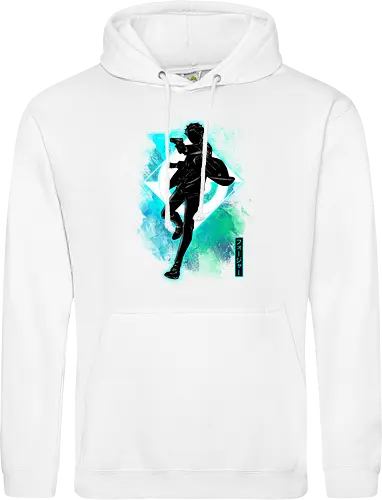 Cosmic Spy Loid