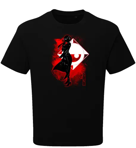 Cosmic Spy Yor