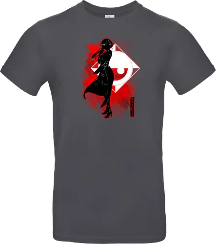 Cosmic Spy Yor