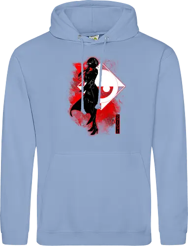 Cosmic Spy Yor