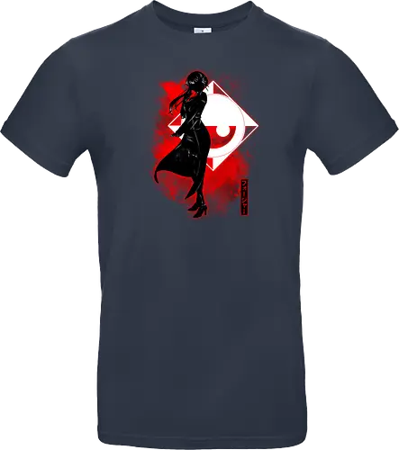 Cosmic Spy Yor