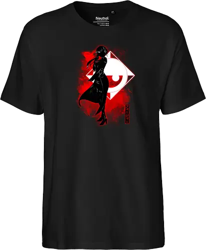 Cosmic Spy Yor