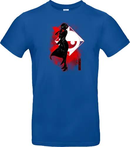 Cosmic Spy Yor
