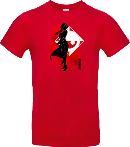 Cosmic Spy Yor