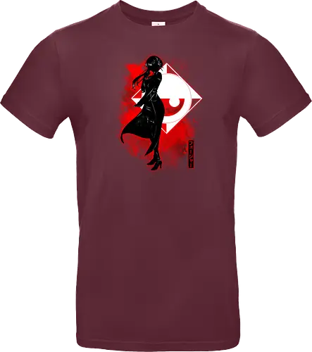 Cosmic Spy Yor
