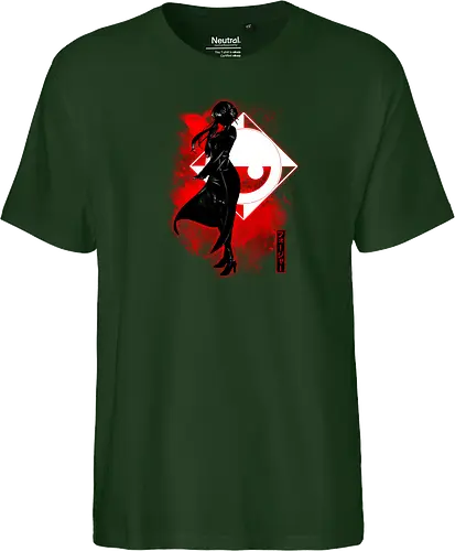 Cosmic Spy Yor