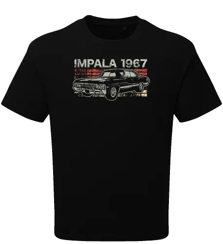 Retro Impala