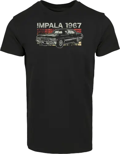 Retro Impala