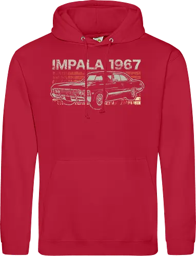 Retro Impala