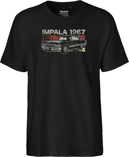 Retro Impala
