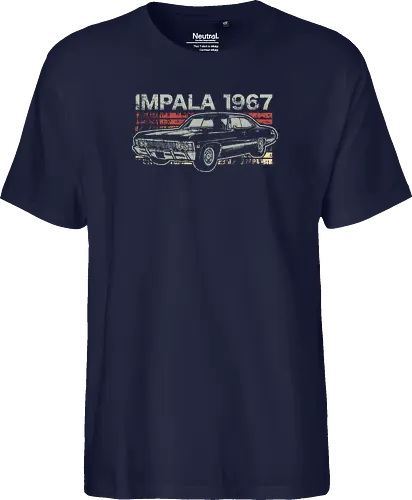 Retro Impala