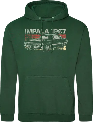 Retro Impala