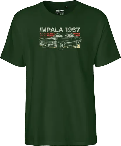 Retro Impala