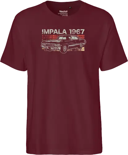 Retro Impala