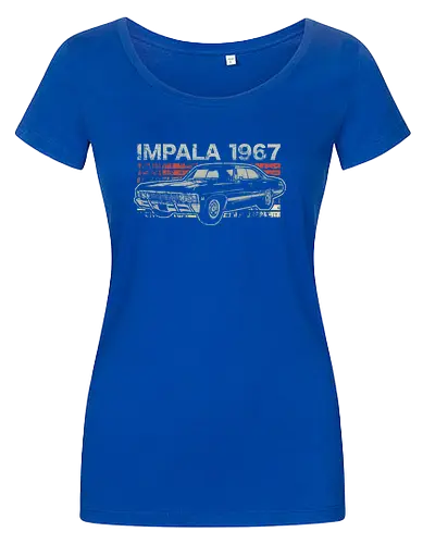 Retro Impala