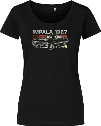 Retro Impala