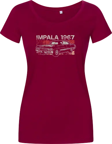 Retro Impala