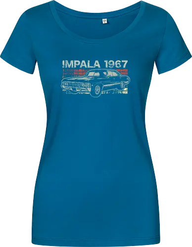 Retro Impala