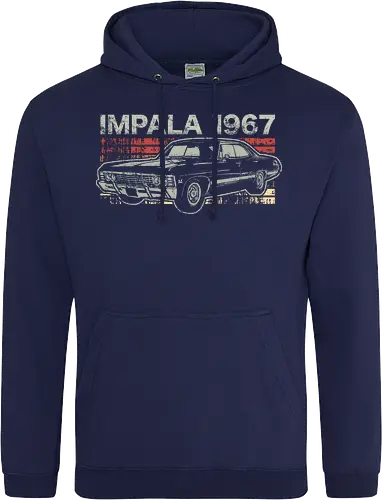 Retro Impala