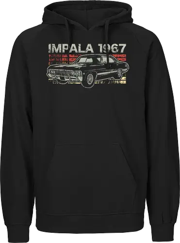 Retro Impala