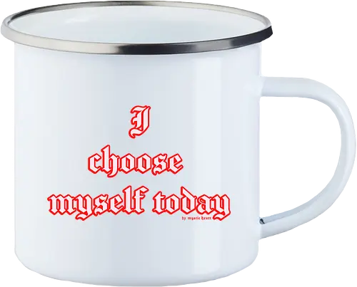 I choose Myself Quote