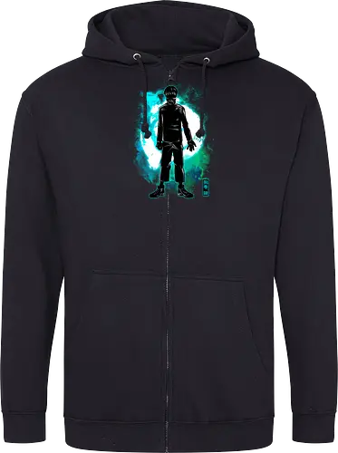 Cosmic Cursed speech