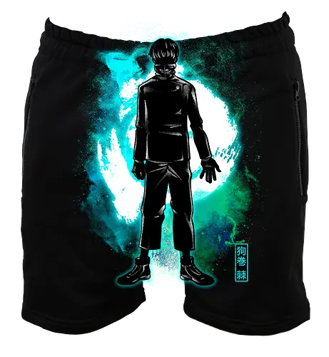 Cosmic Cursed speech