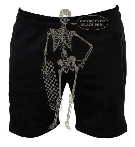 Do you even skate bro?