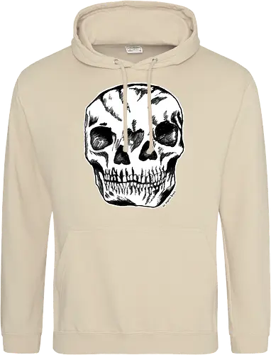 Gemini Skull