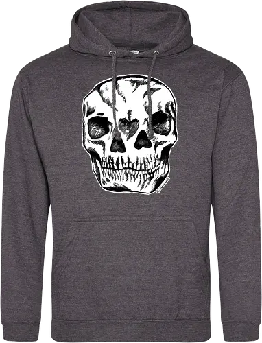 Gemini Skull