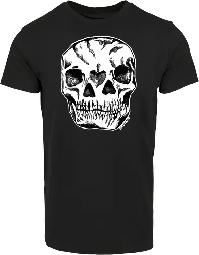 Gemini Skull