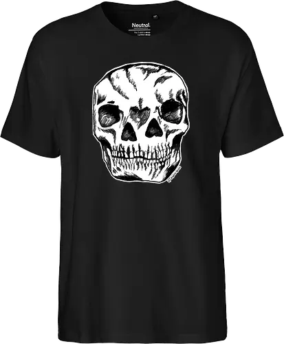 Gemini Skull