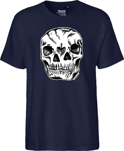 Gemini Skull