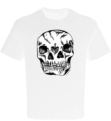 Gemini Skull