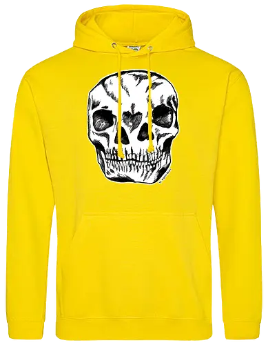 Gemini Skull