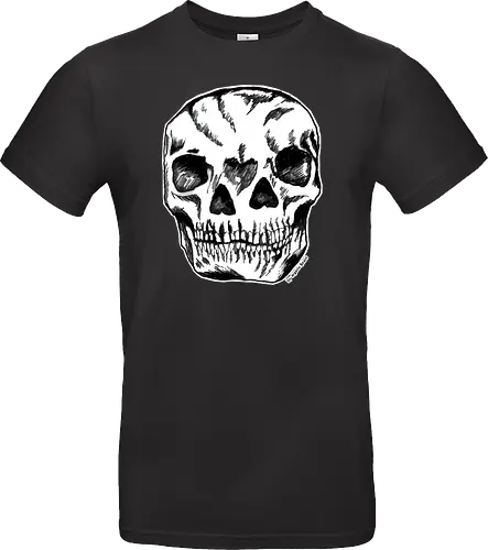 Gemini Skull