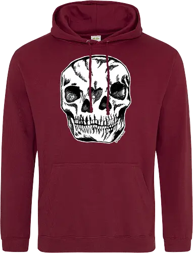 Gemini Skull