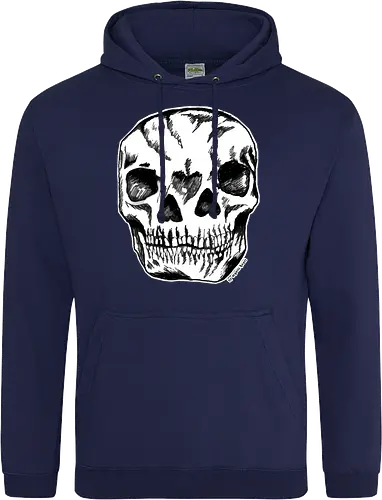 Gemini Skull