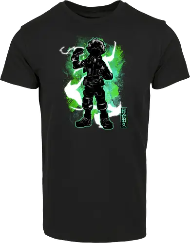 Cosmic Hero Deku